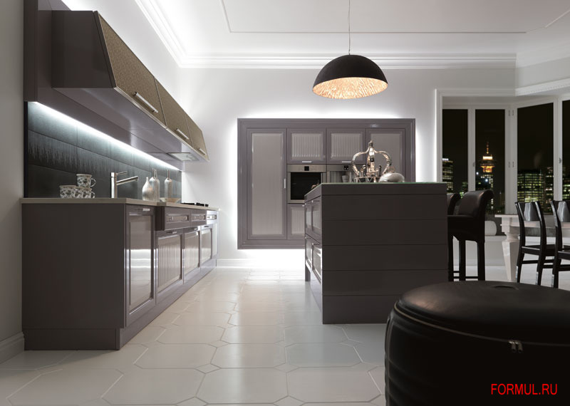 Кухня Martini Mobili s.r.l. Convivio